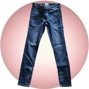 Girls Hudson Jeans